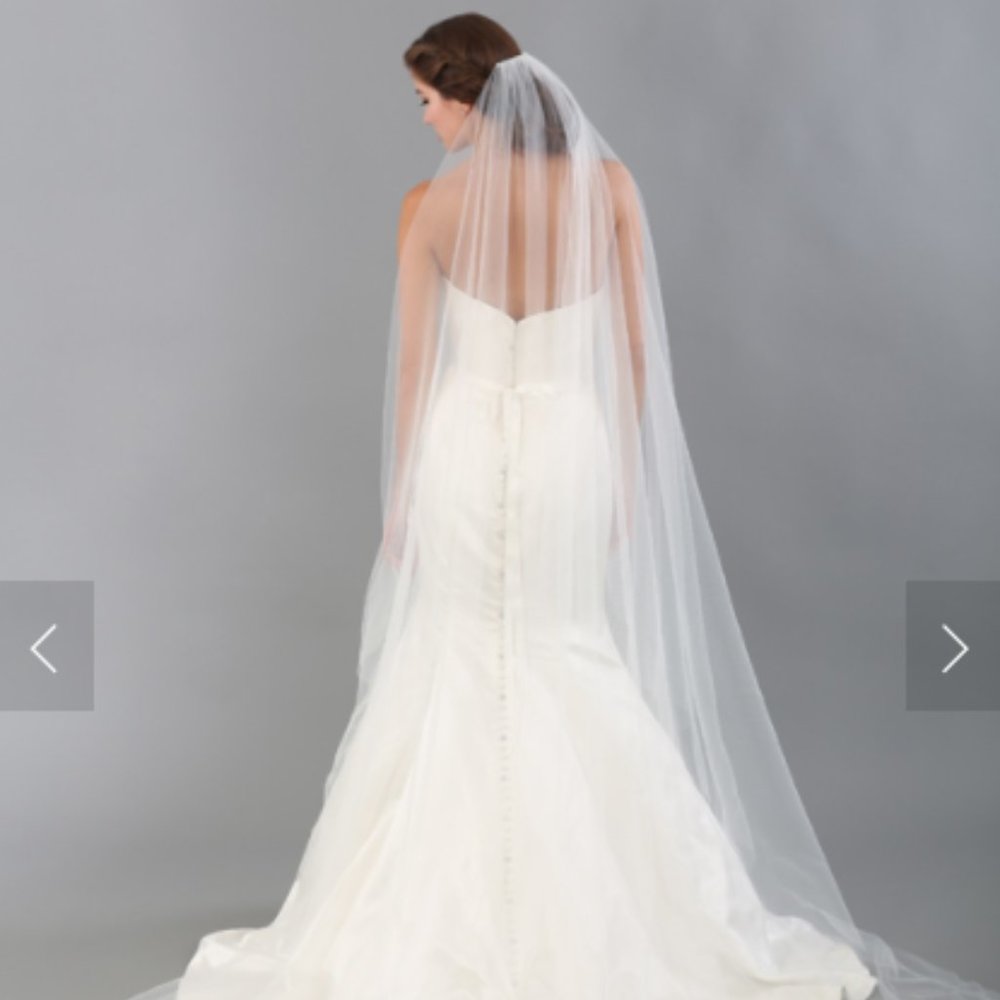 Cathedral Veil
